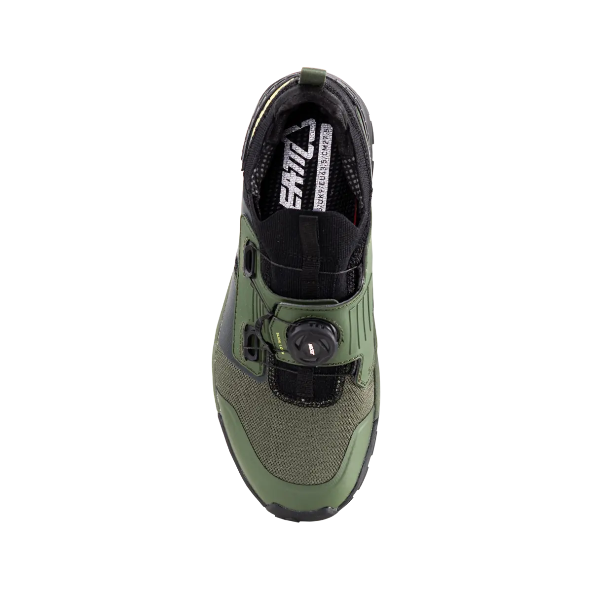 Leatt ProFlat 2.0 MTB Shoe - Spinach - 2024 - Image 5