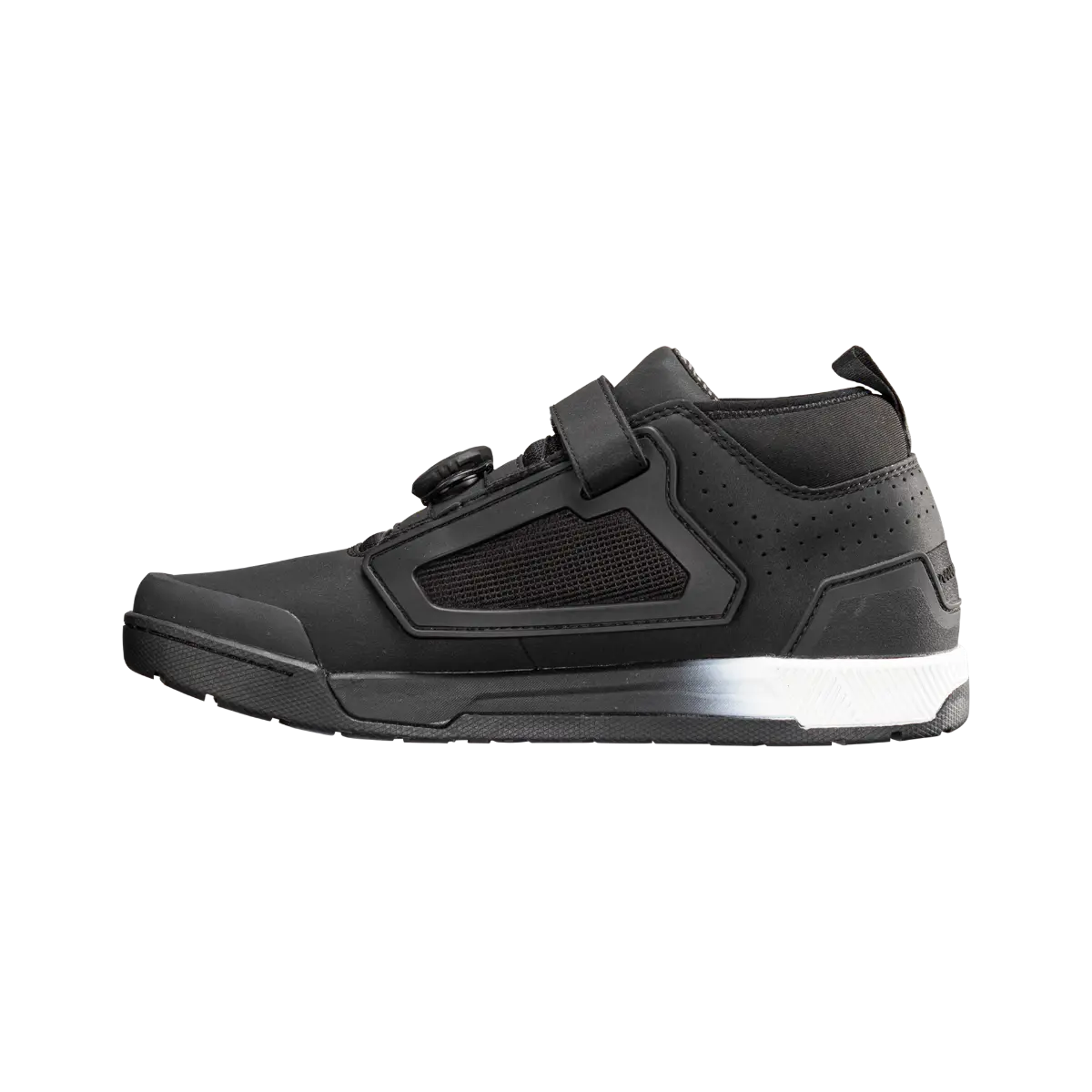 Leatt ProFlat 3.0 MTB Shoe - Black - 2024 - Image 2