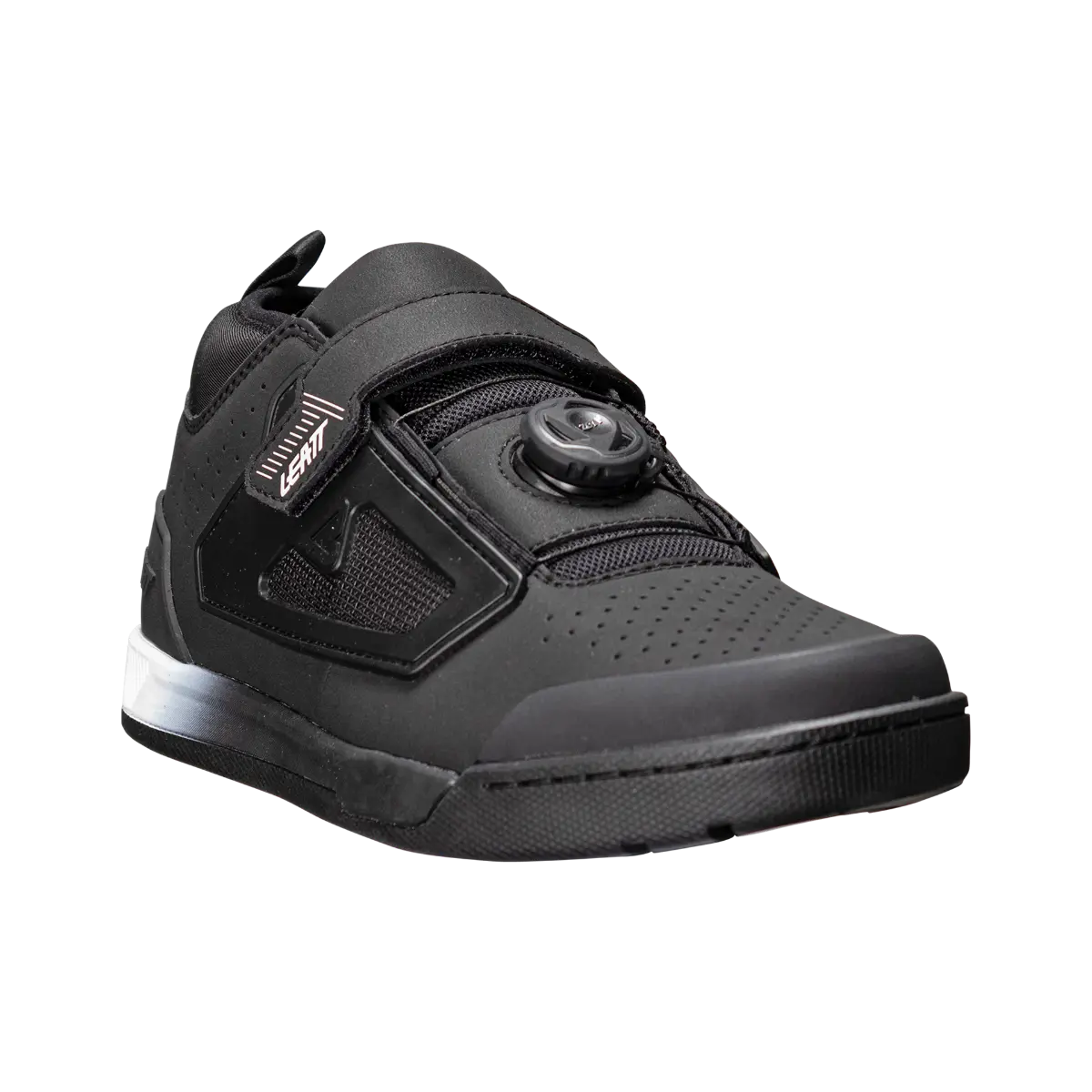 Leatt ProFlat 3.0 MTB Shoe - Black - 2024 - Image 3