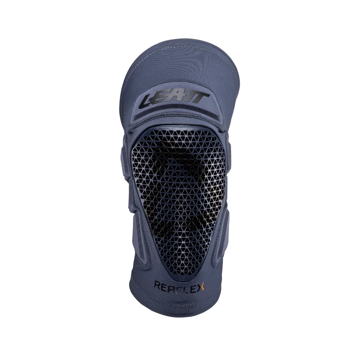 Leatt ReaFlex Pro Knee Guard - Flint - 2024 - Image 2