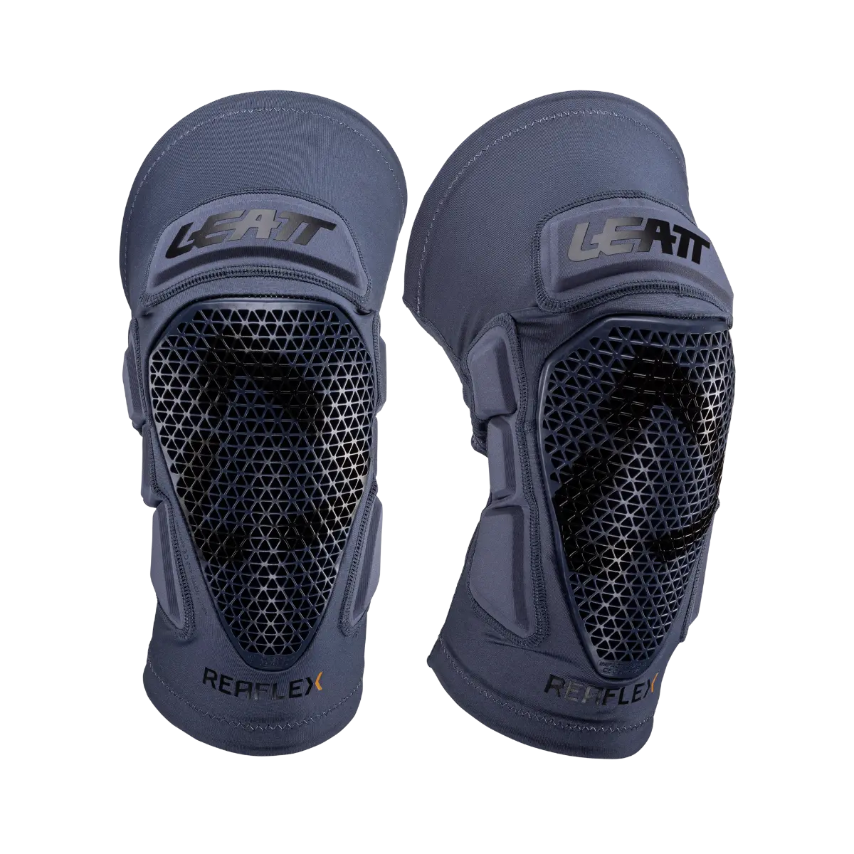 Leatt ReaFlex Pro Knee Guard - Flint - 2024 - Image 4