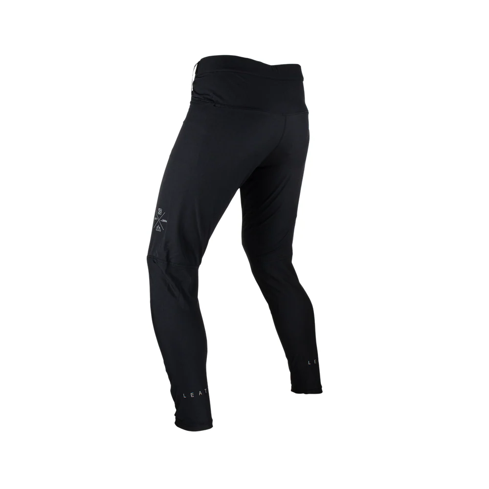 Leatt Trail 2.0 MTB Pant - Black - 2025 - Image 2