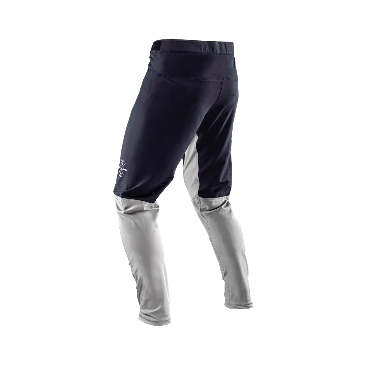 Leatt Trail 2.0 MTB Pant - Granite - 2024 - Image 4
