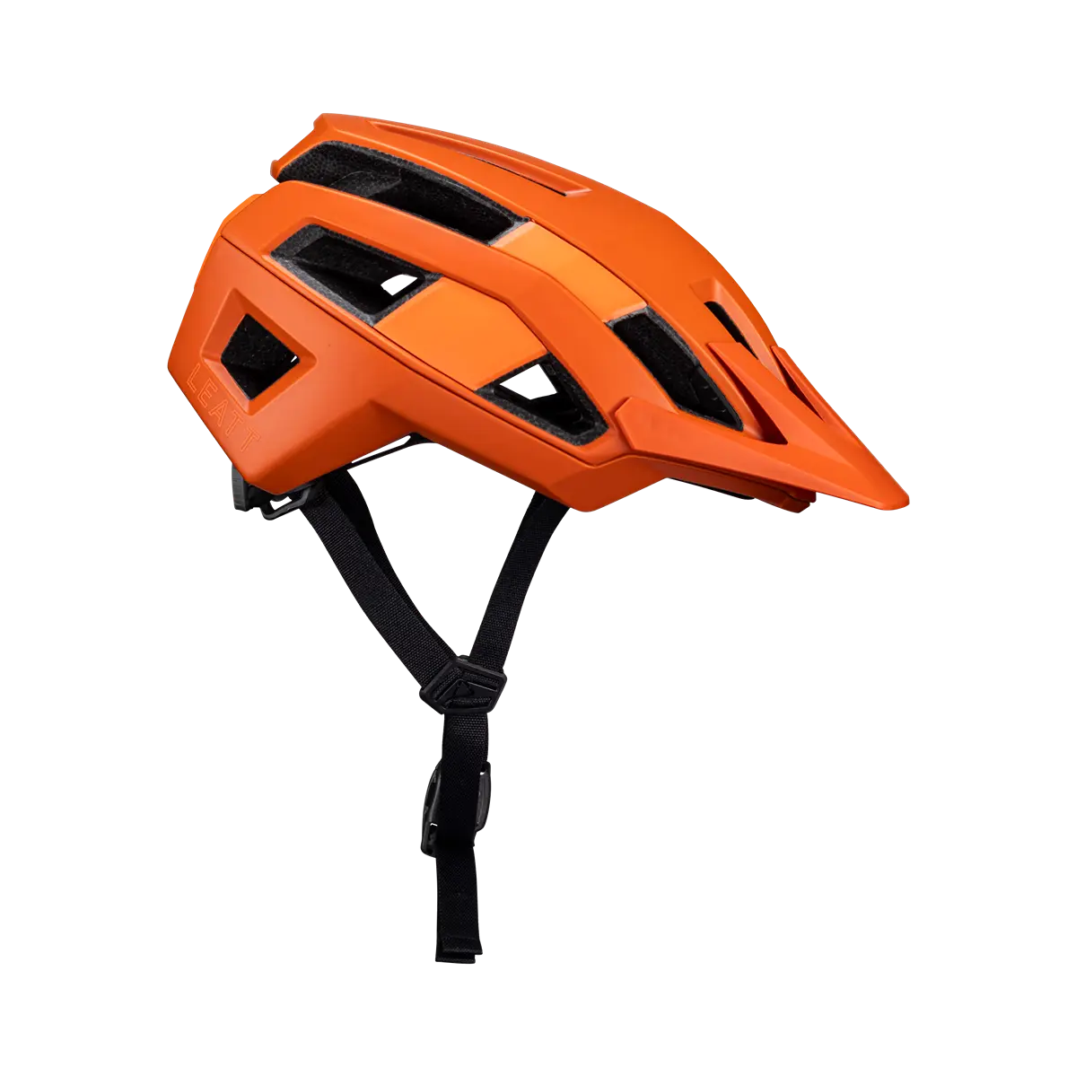 Leatt Trail 3.0 MTB Helmet - Glow - 2024 - Image 3