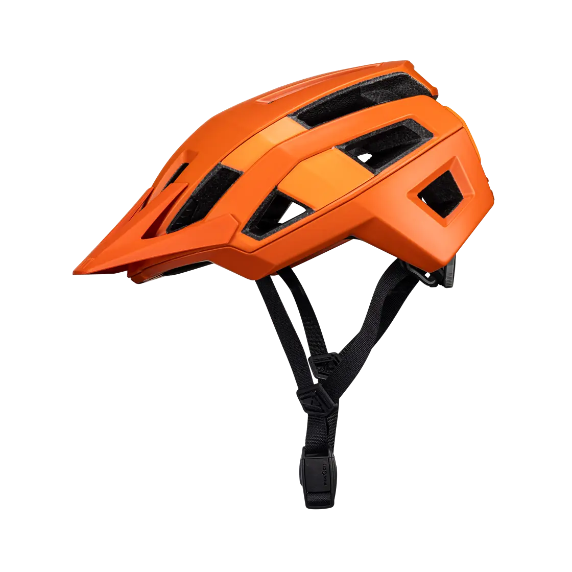 Leatt Trail 3.0 MTB Helmet - Glow - 2024 - Image 4