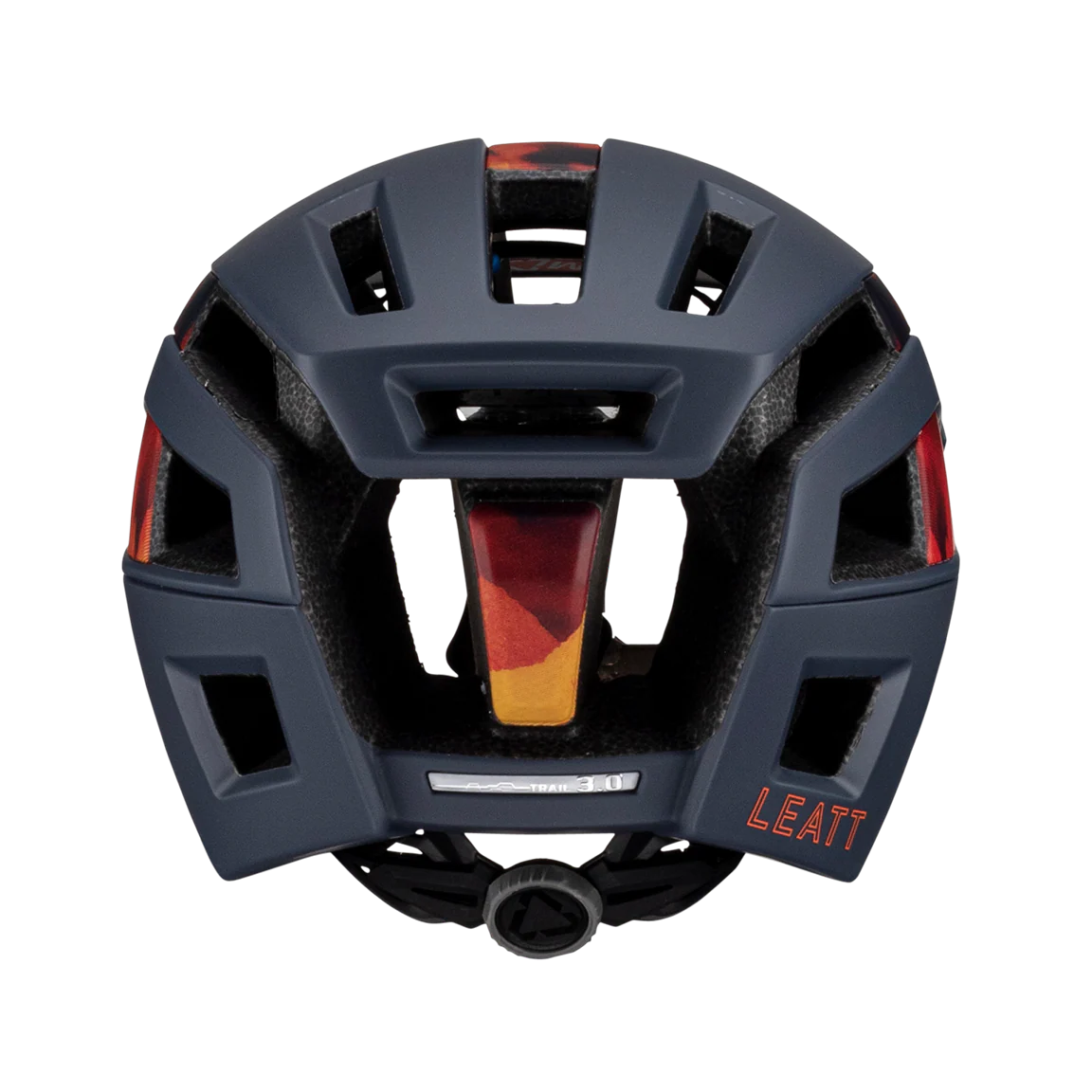 Leatt Trail 3.0 MTB Helmet - Shadow - Prior Season - Image 6