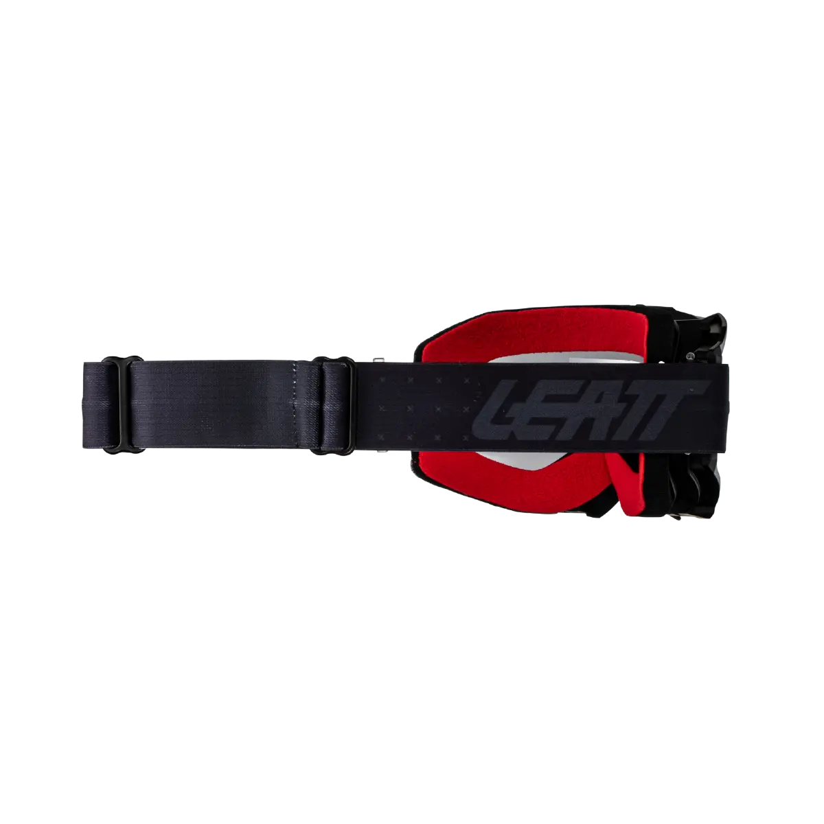 Leatt Velocity 4.5 Desert MTB Goggle - Stealth-Smoke - 2024 - Image 2