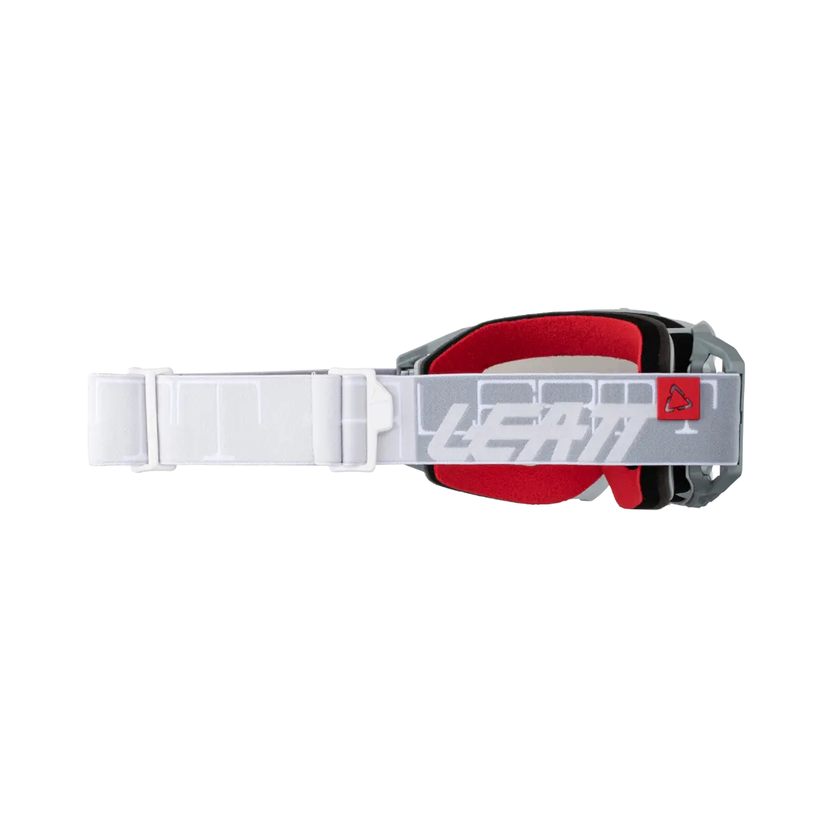 Leatt Velocity 5.5 Iriz MTB Goggle - Forge-Silver - 2024 - Image 2