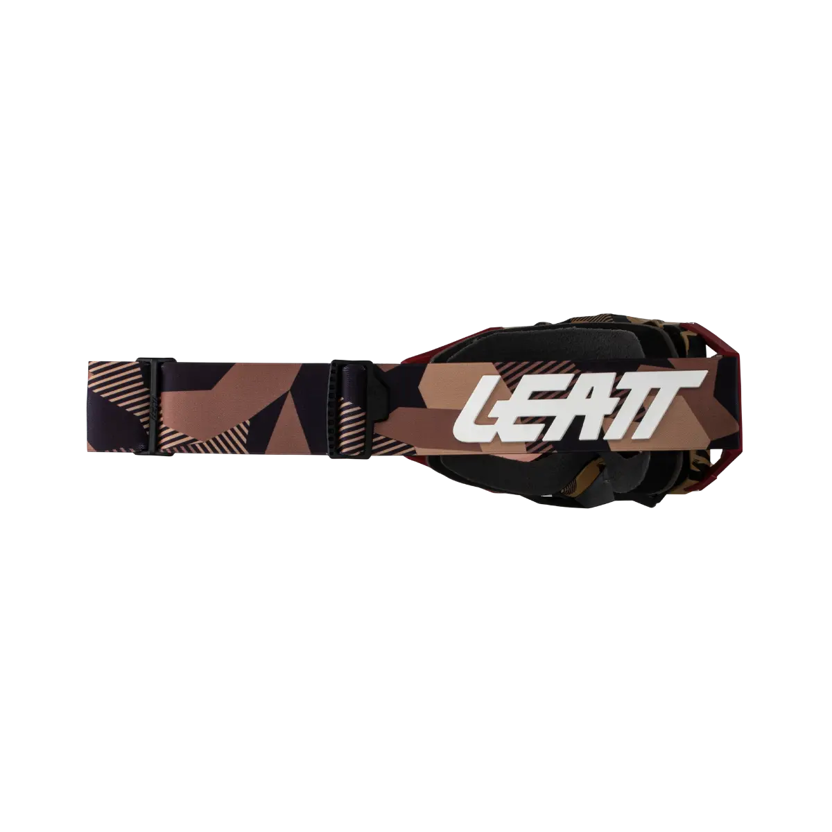 Leatt Velocity 6.5 MTB Goggle - RubyStone-Rose - 2024 - Image 2