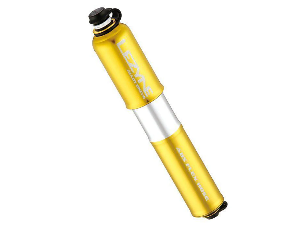 Lezyne Alloy Drive - Small - Image 3