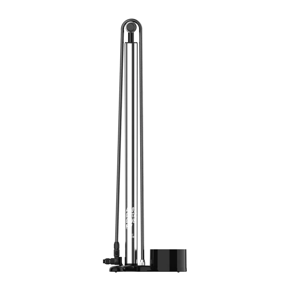 Lezyne Alloy HV Digital Drive 3.5 Floor Pump - Image 2