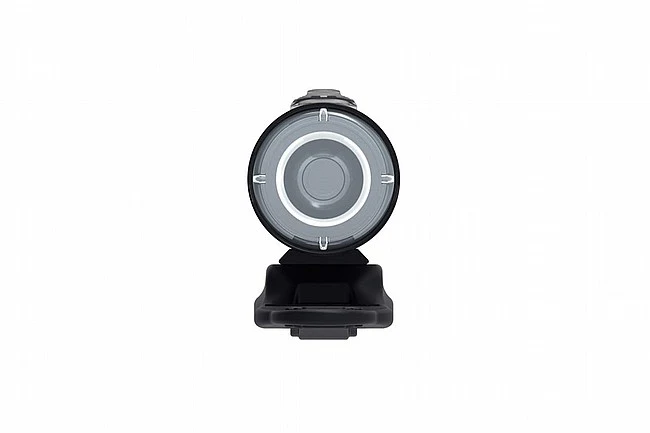 Lezyne Classic Drive 500+ Front Light - Satin Black - Image 5