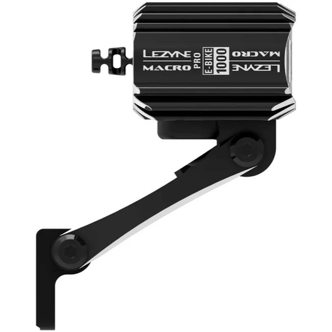 Lezyne E-Bike Macro Drive 1000 Front Light - Image 3