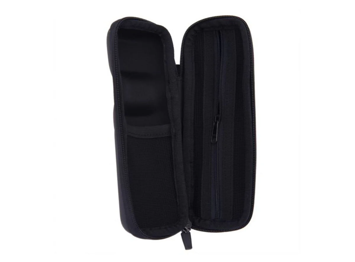 Lezyne Flow Tool Caddy Pro - Black - Image 2