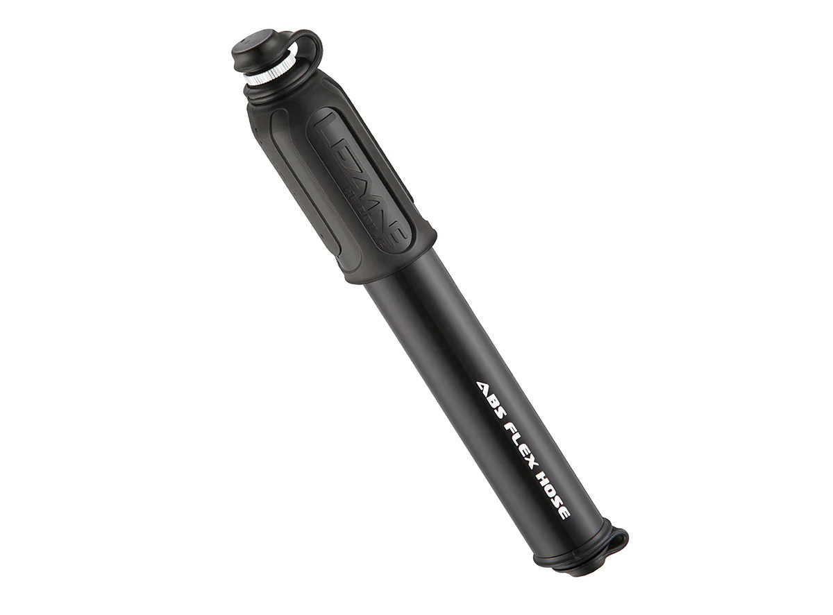 Lezyne HP Drive - High Pressure Pump - Medium