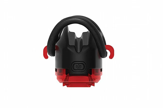 Lezyne KTV Drive+ Rear Light - Image 4