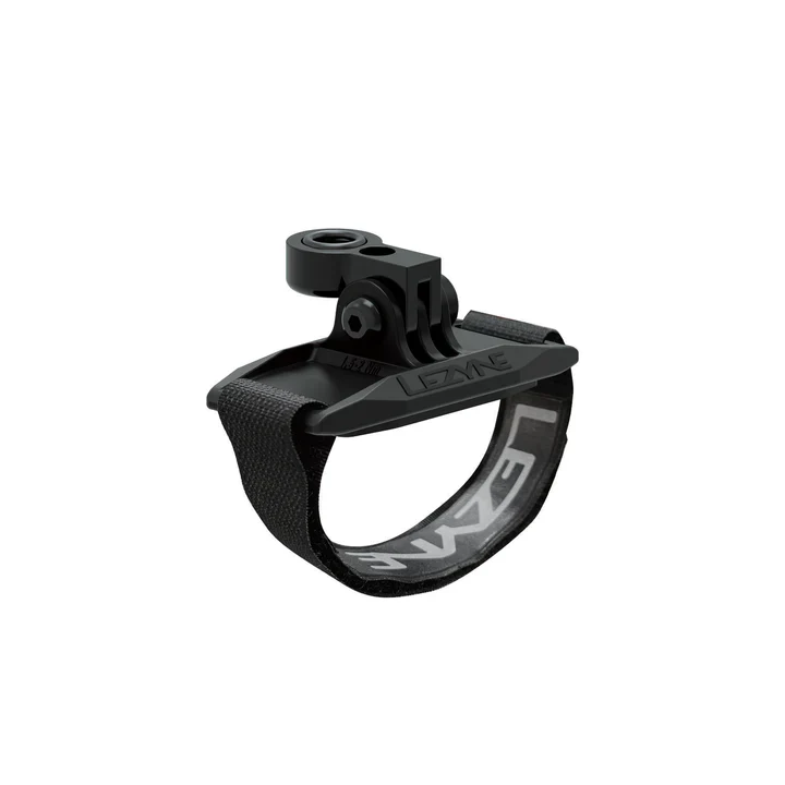 Lezyne LED Helmet Mount – GoPro - Image 2