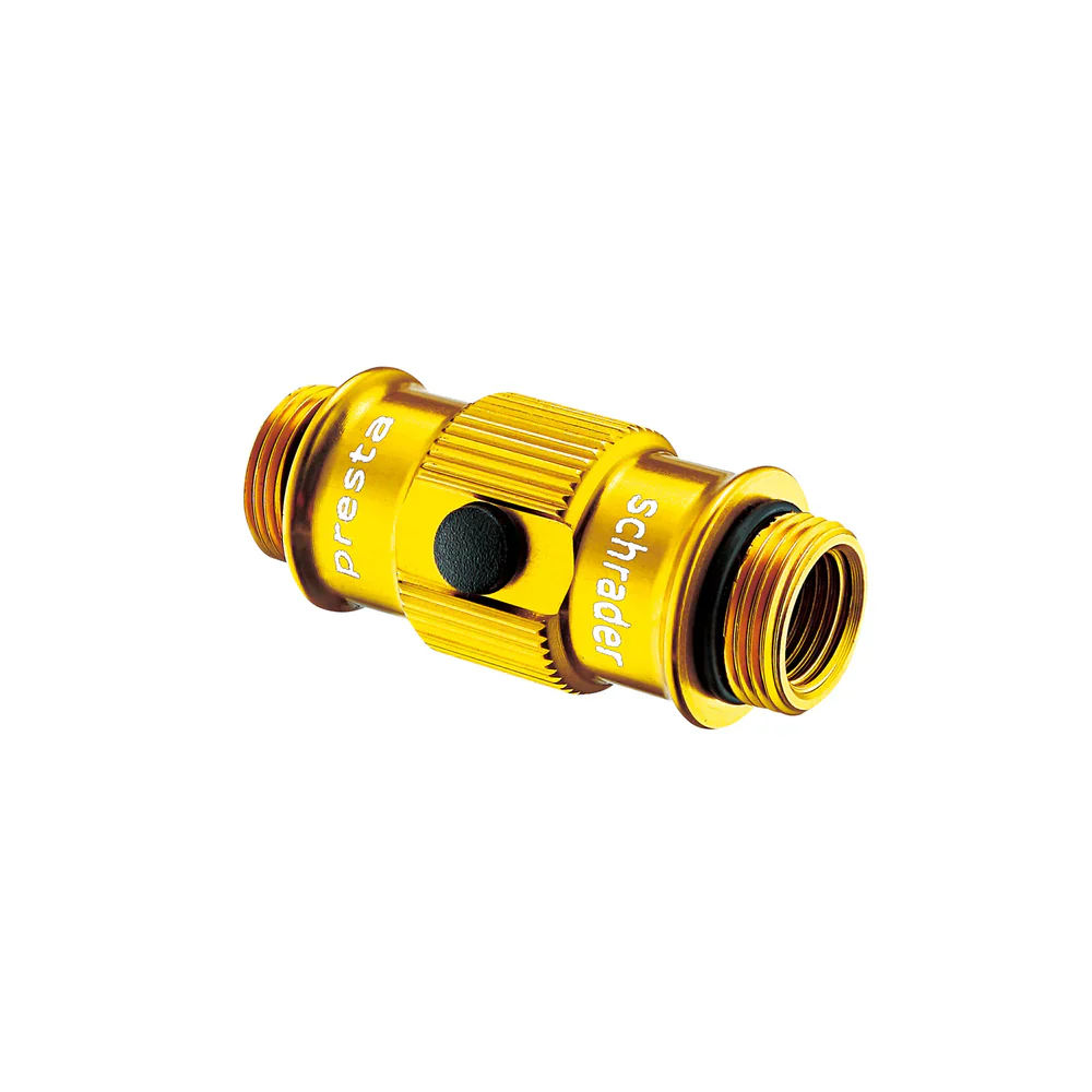 Lezyne Macro Floor Drive Pump - ABS Flip Chuck - Image 4