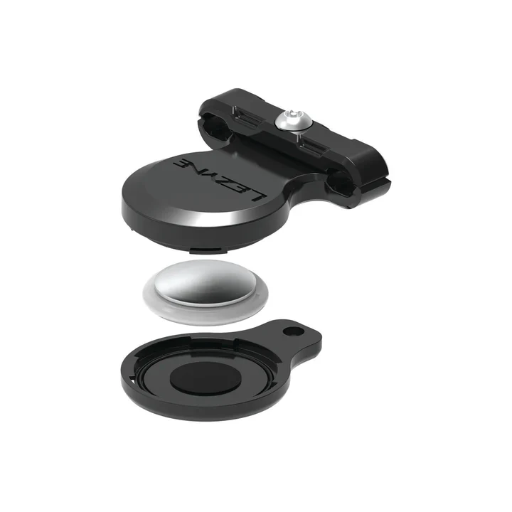 Lezyne Matrix Saddle Tagger - Image 7