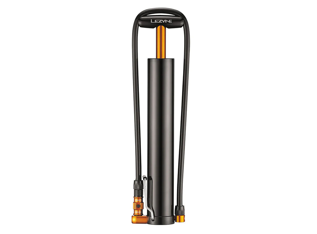 Lezyne Micro Floor Drive XL Pump