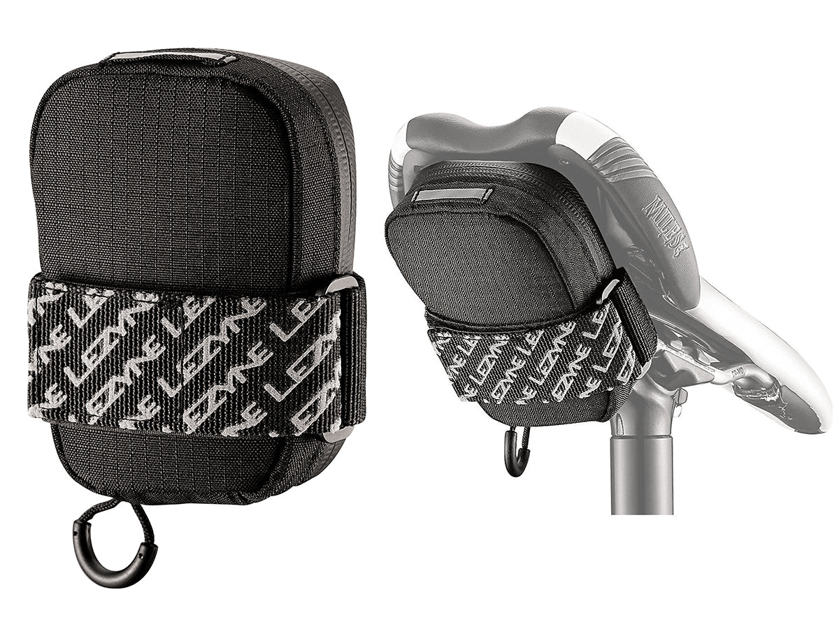 Lezyne Road Caddy - Black