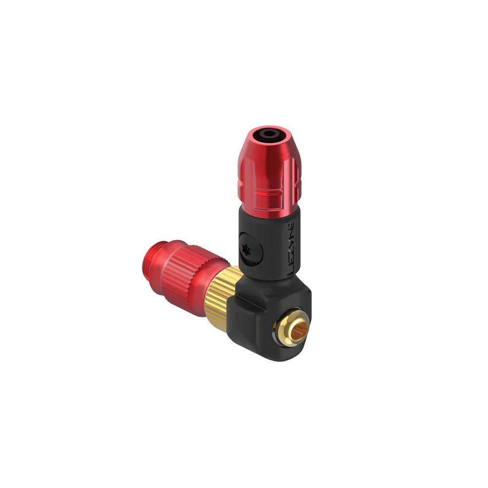 Lezyne Steel Floor Drive 3.5 Pump - Image 10