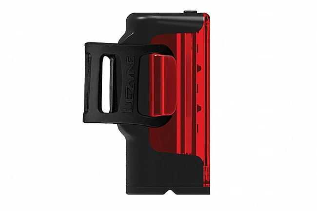 Lezyne Strip Drive 300+ Rear Light - Image 2