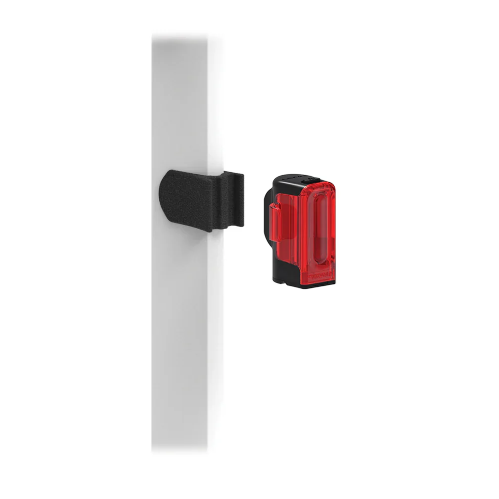 Lezyne Strip Series Aeropost 3D Adapter - Image 2