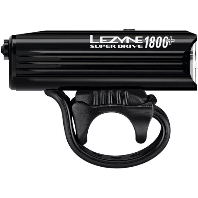 Lezyne Super Drive 1800+ Smart Front Light - Image 2