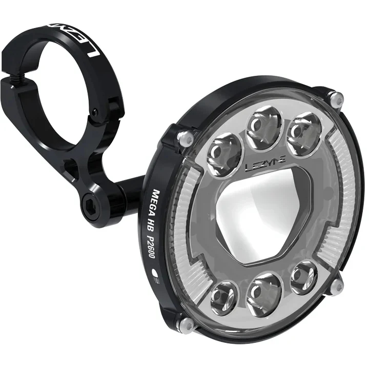 Lezyne Super HB STVZO P2600 / Power Pack XL Loaded Kit - Image 6
