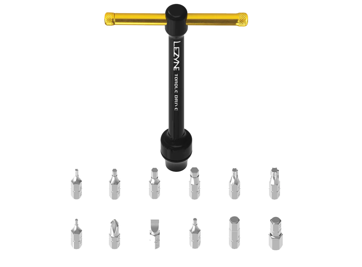 Lezyne Torque Drive - Image 3