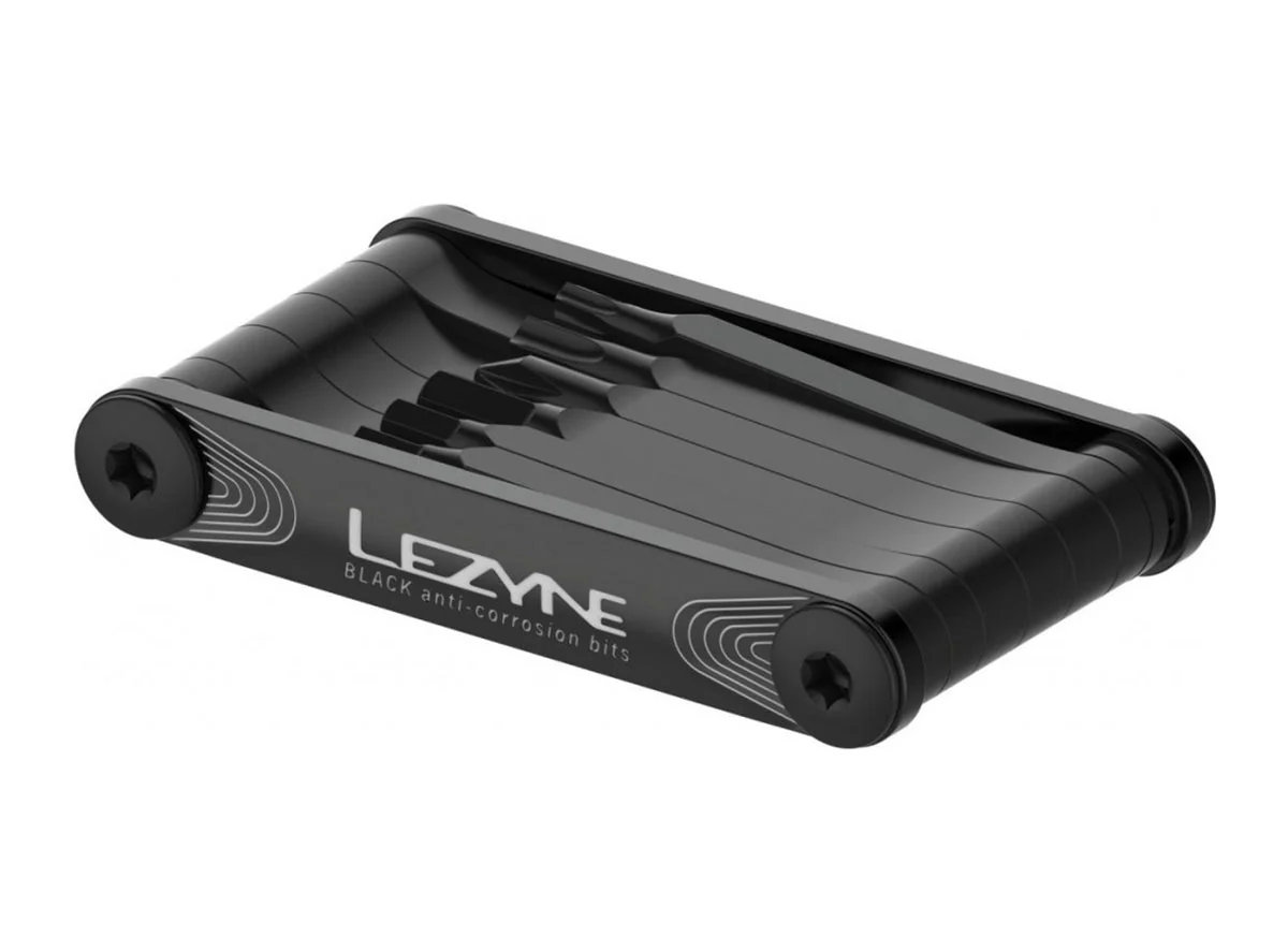 Lezyne V Pro 11 Multi Tool - Black