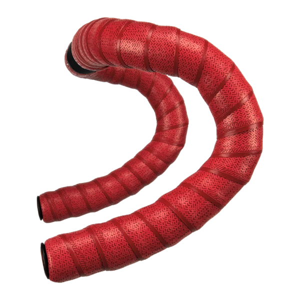 Lizard Skins DSP Bar Tape - 2.5mm - Crimson Red