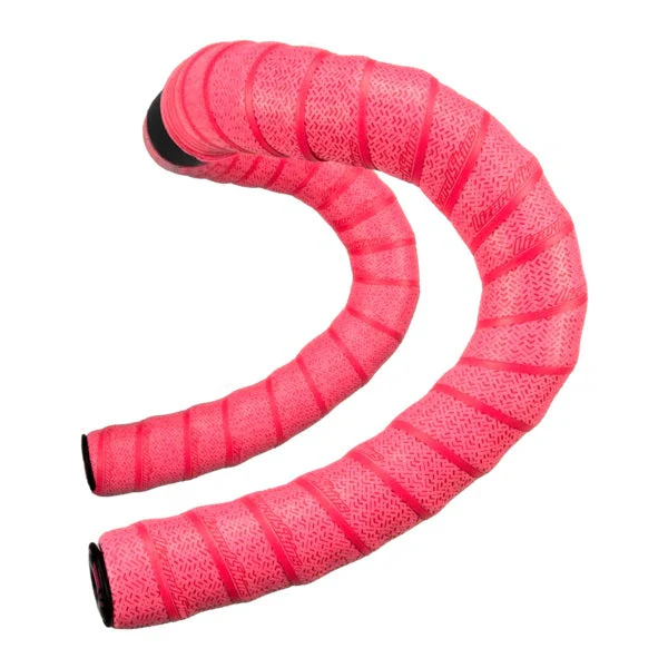 Lizard Skins DSP Bar Tape - 2.5mm - Neon Pink