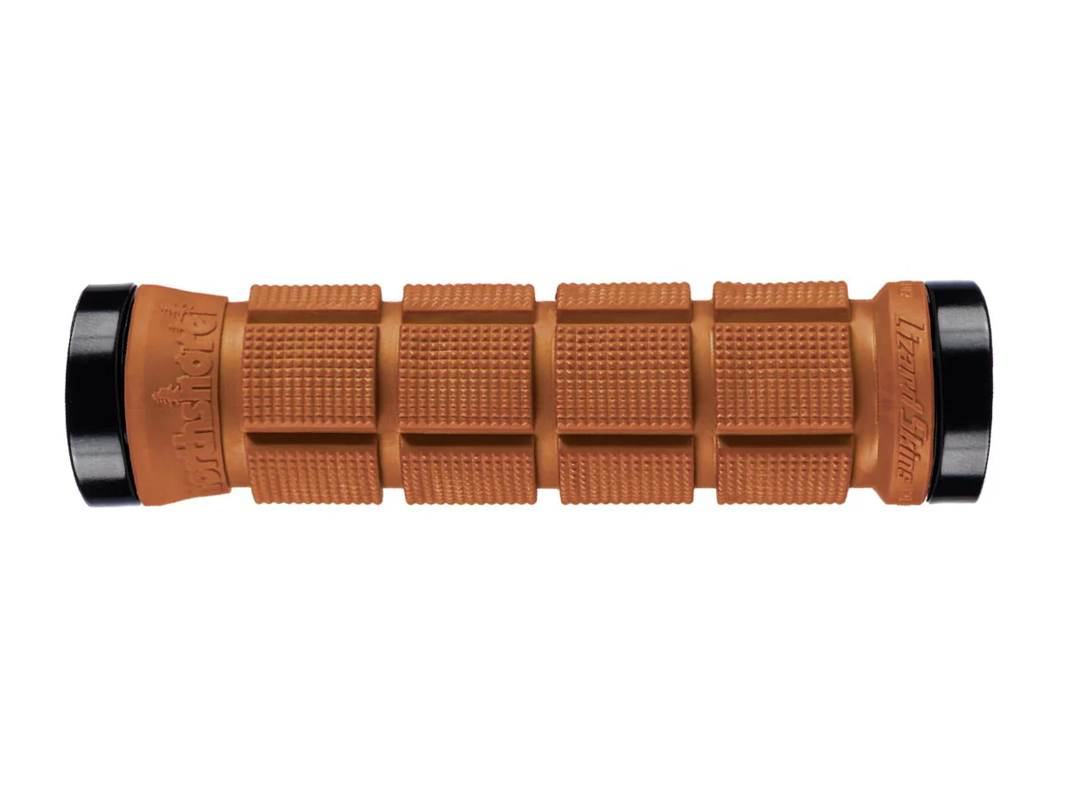 Lizard Skins Northshore Lock-On Bonus Pack Grips - Gum