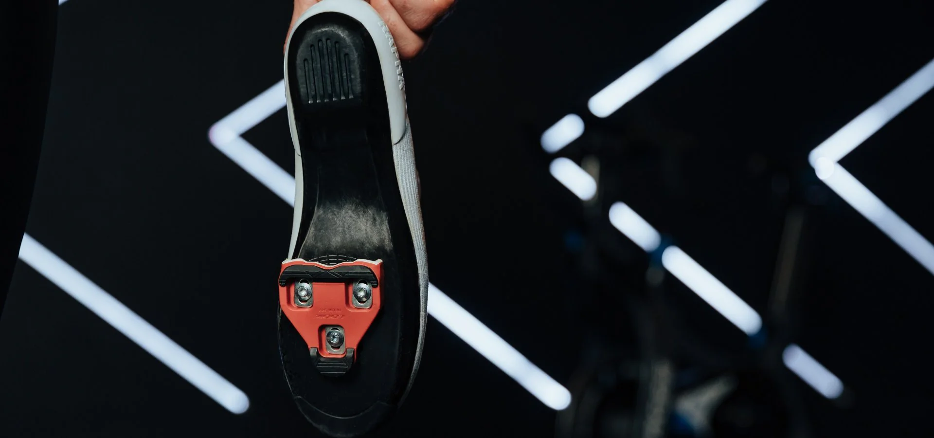 Look Delta Grip Fitness Cleats - Image 5