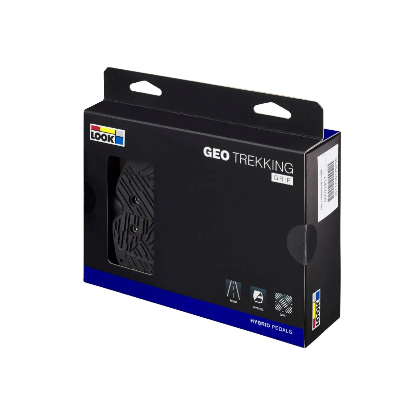 Look GEO Trekking Grip Pedals - Image 6