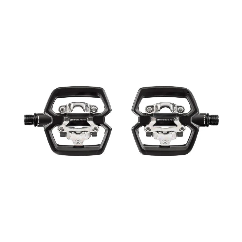 Look GEO Trekking Roc Pedals - Image 3