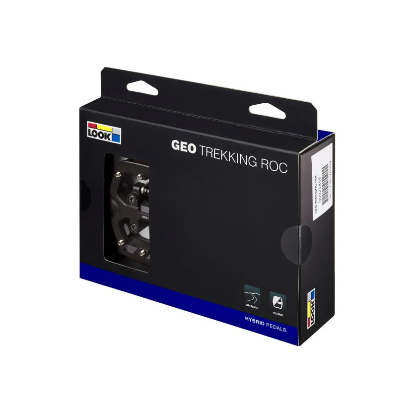 Look GEO Trekking Roc Pedals - Image 6