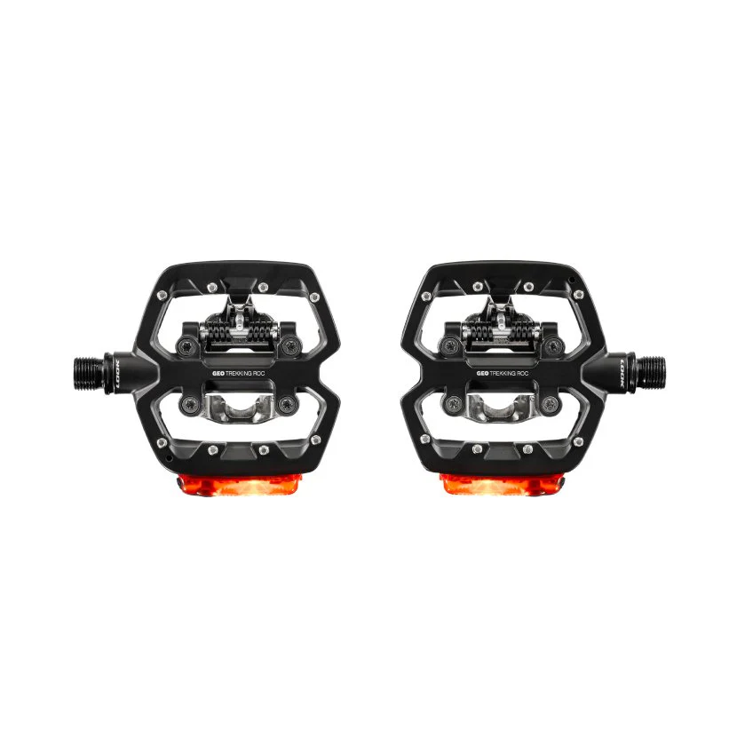 Look GEO Trekking Roc Vision Pedals - Image 4