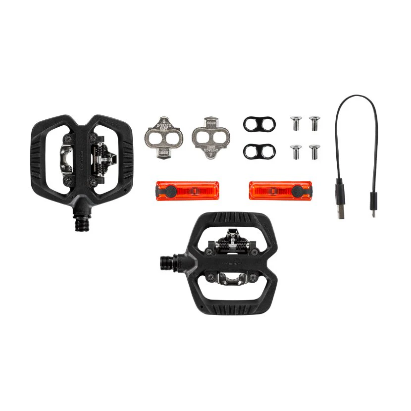 Look GEO Trekking Vision Pedals - Image 5