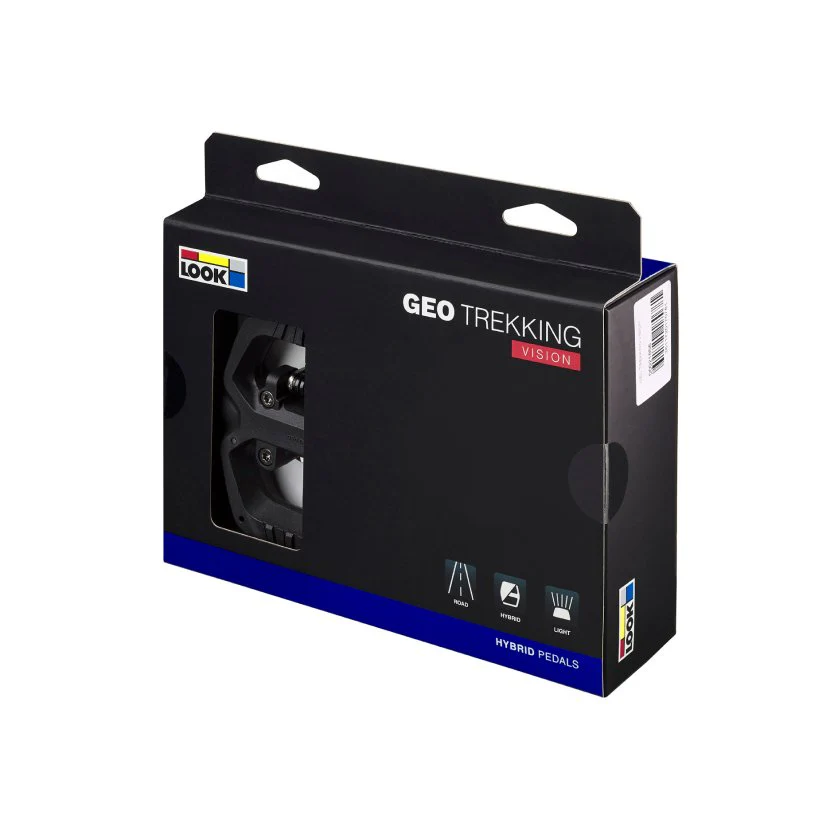 Look GEO Trekking Vision Pedals - Image 6