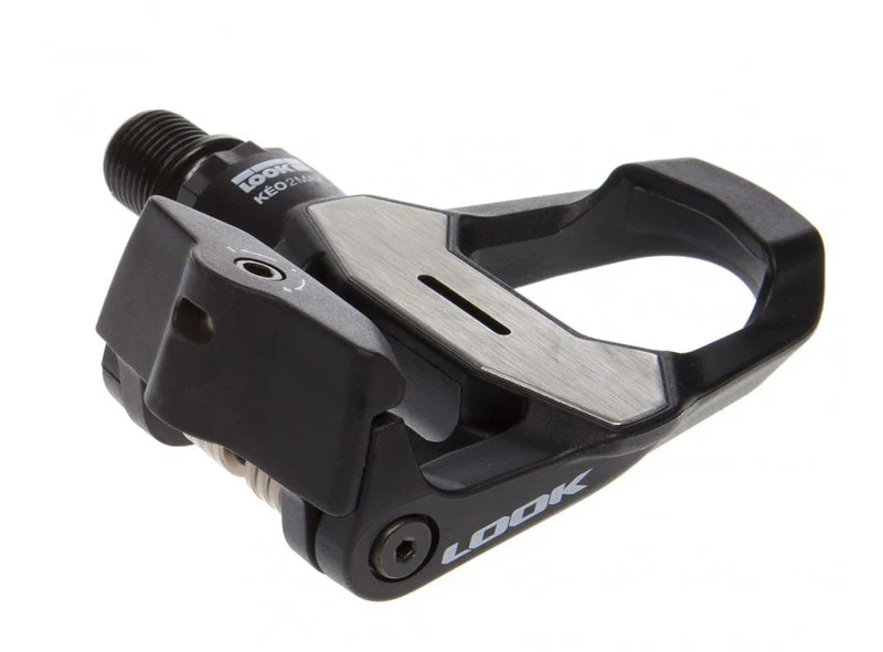 Look KeO 2 Max Composite Pedals - Black - Image 2