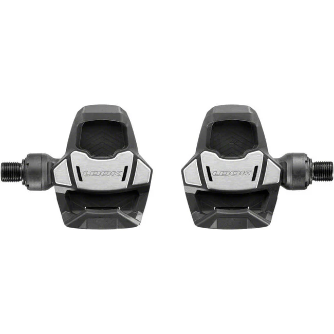 Look KEO Blade Carbon V4 Pedals - Black - Image 2