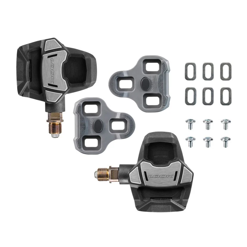 Look KEO Blade Power Dual Sided Powermeter Pedals - 12NM - Image 6