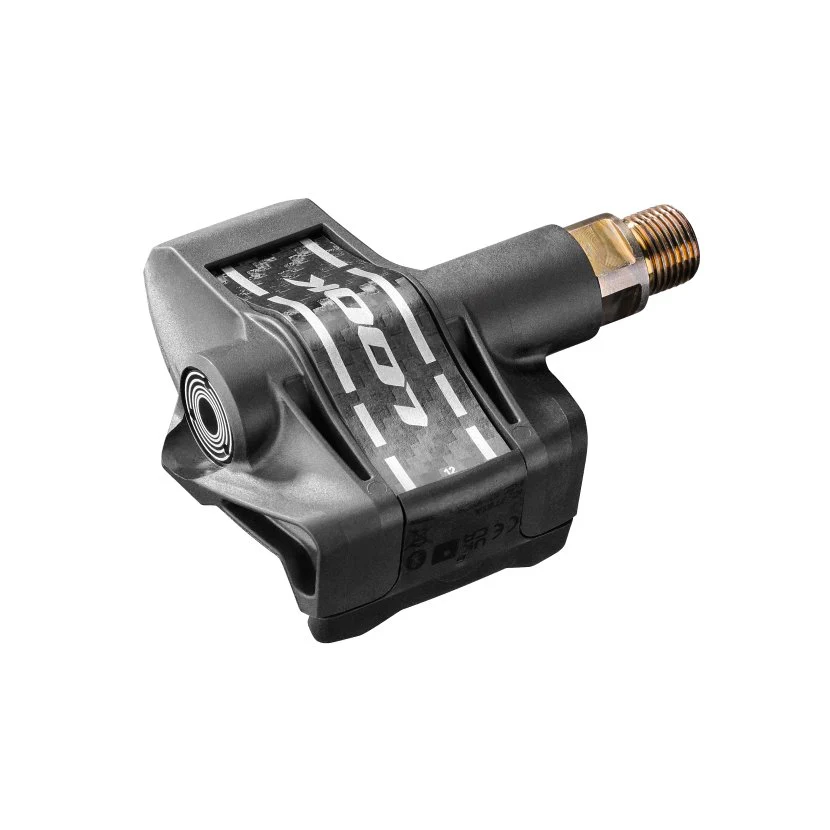 Look KEO Blade Power Single  Sided Powermeter Pedals - 12NM - Image 3