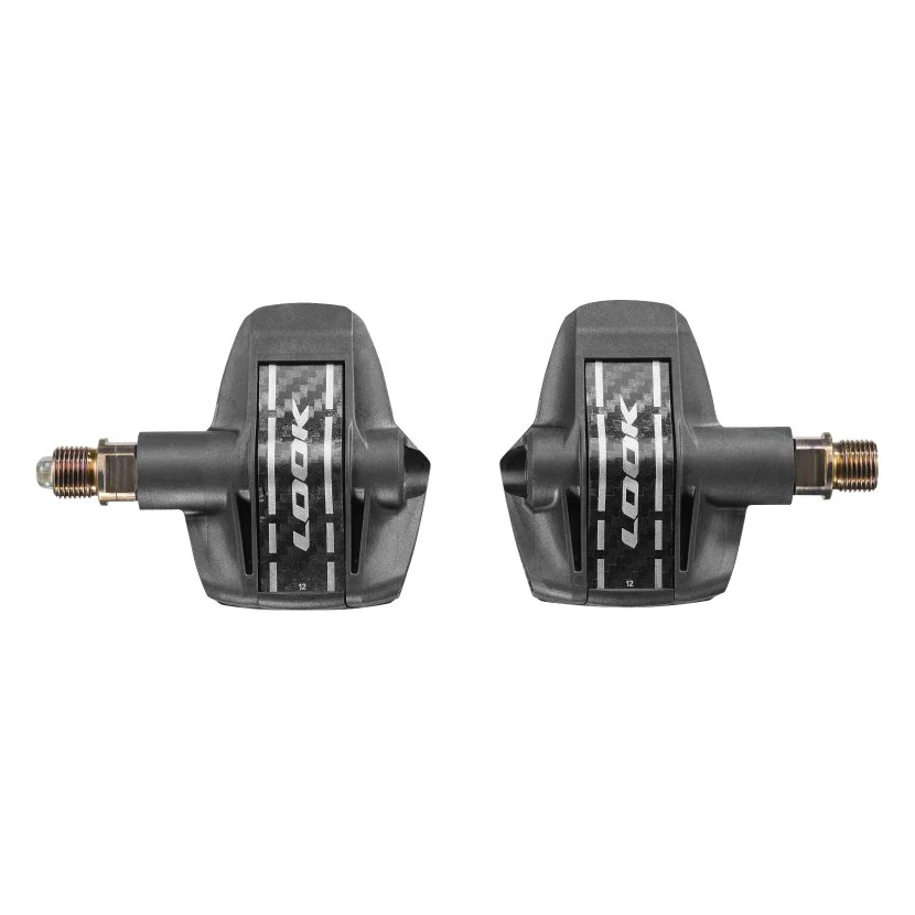 Look KEO Blade Power Single  Sided Powermeter Pedals - 12NM - Image 5