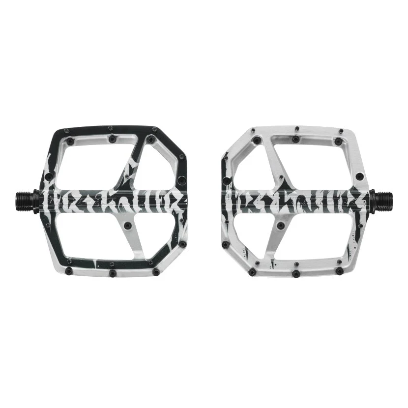 Look Trail Roc Plus Flat Pedals - Kriss Kyle - Image 2
