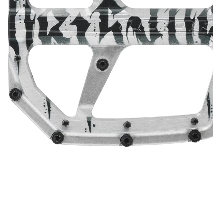 Look Trail Roc Plus Flat Pedals - Kriss Kyle - Image 4