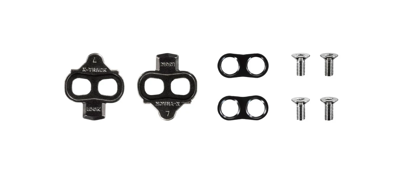 Look X-Track MTB Cleats - Image 4